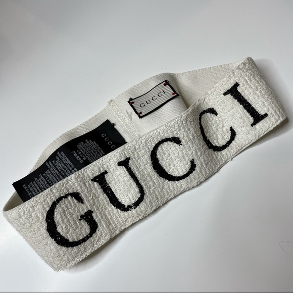 gucci headband